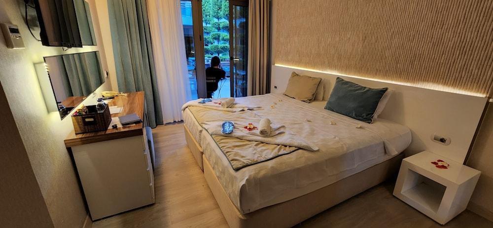 The D Hotel Cesme Resort