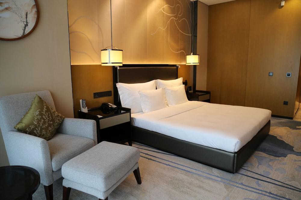 Wyndham Chongqing Yuelai