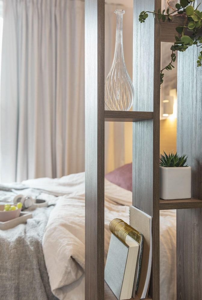 Kanopée Village - Campground