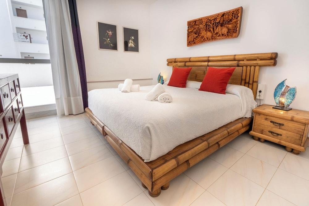 Apartamentos Cel Blau