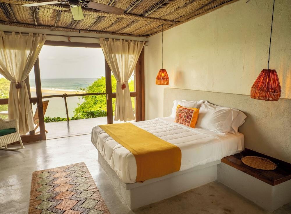 Finca Barlovento Maloka, Tayrona Park