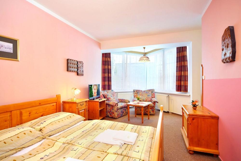 Pension Villa Stella