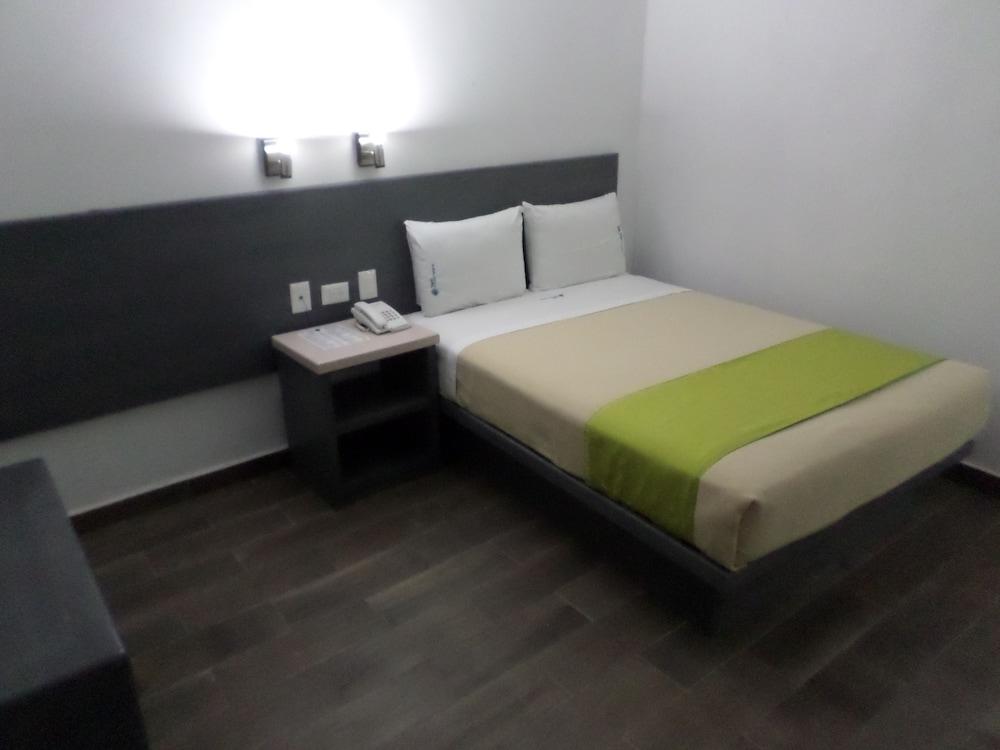 Hotel Global Express