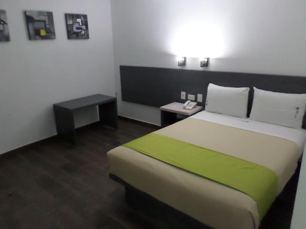 Hotel Global Express