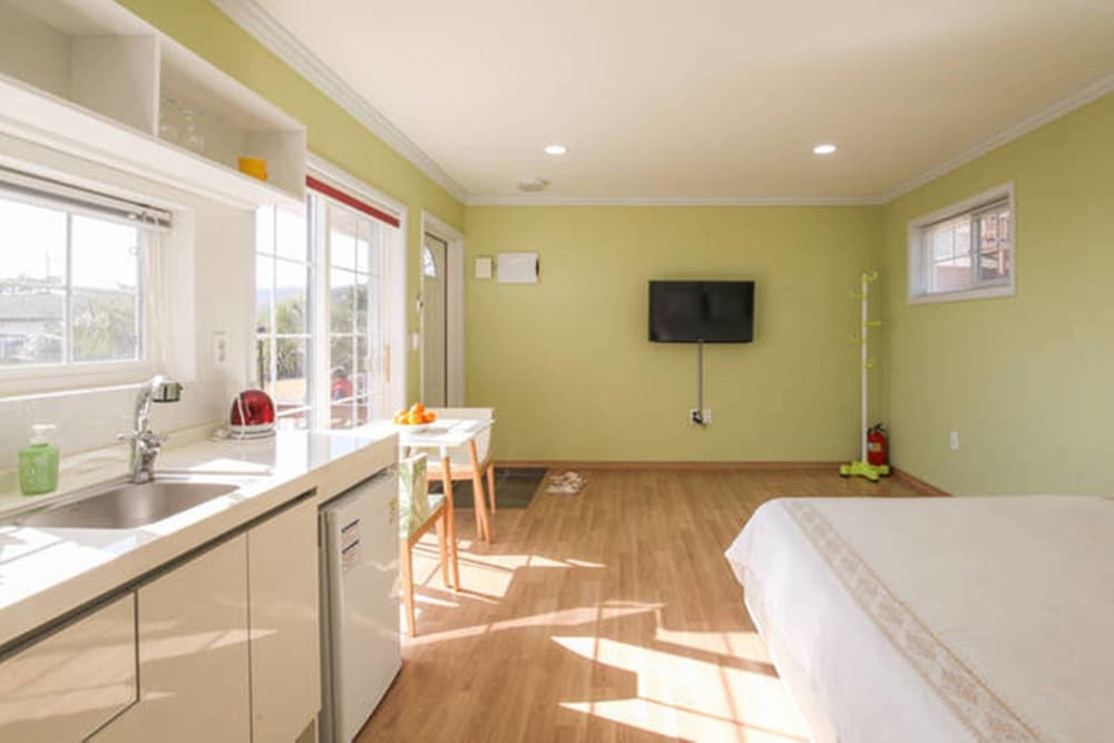 Jeju Jubilee Pension