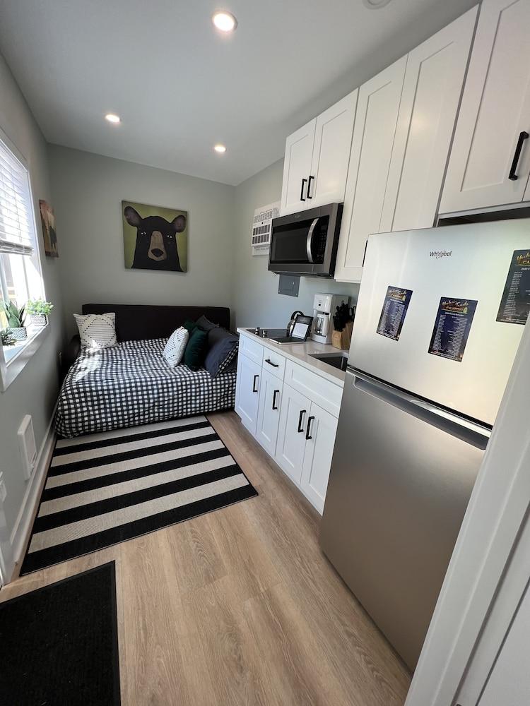 Yukon Trails RV & Camping Resort