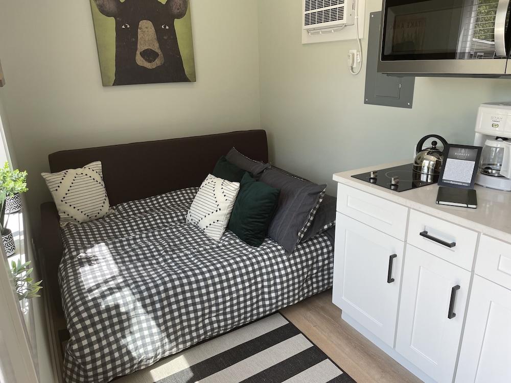 Yukon Trails RV & Camping Resort