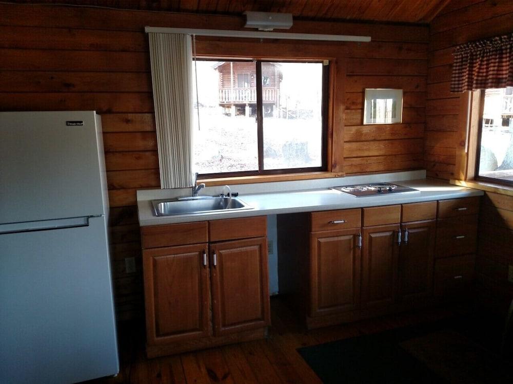 Sun Valley Camping and RV Resort