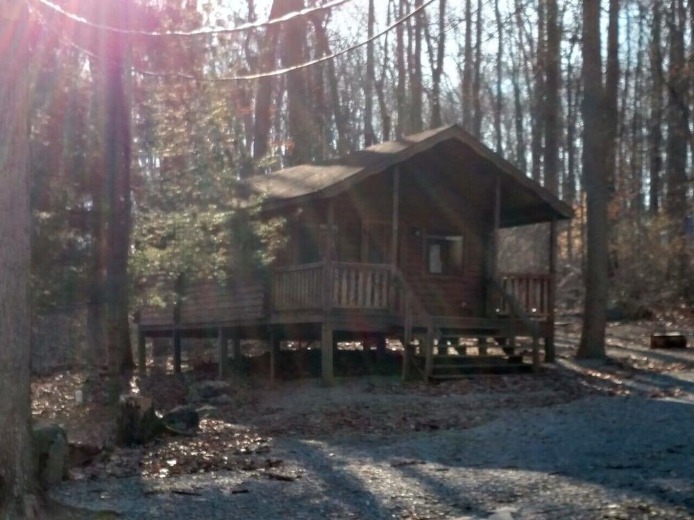 Sun Valley Camping and RV Resort