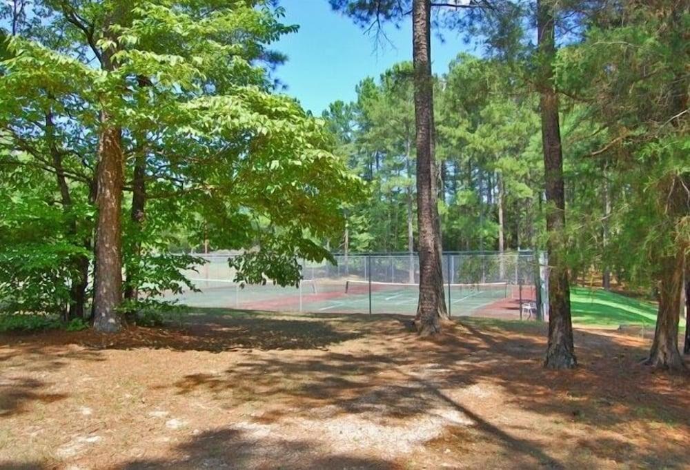 Cherokee Landing Campground