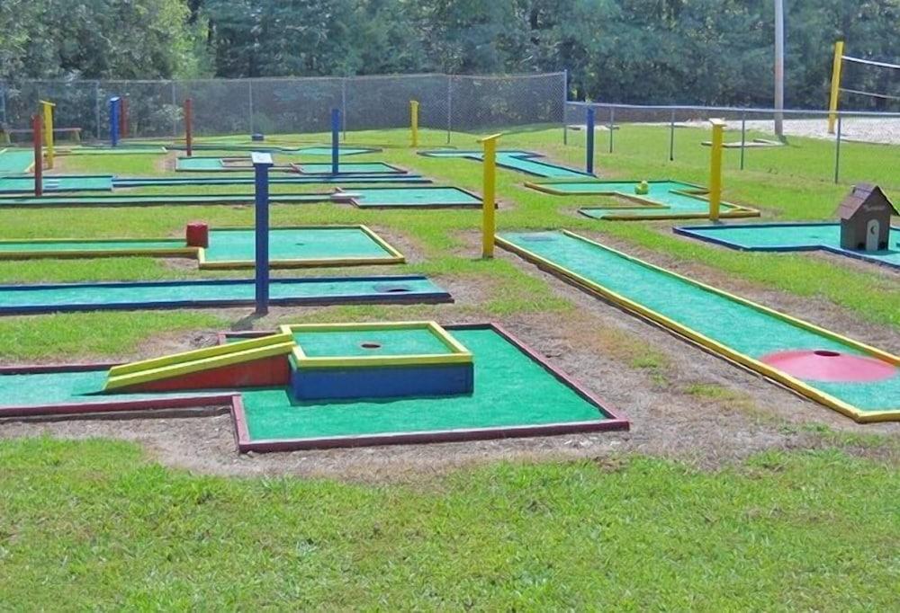 Cherokee Landing Campground