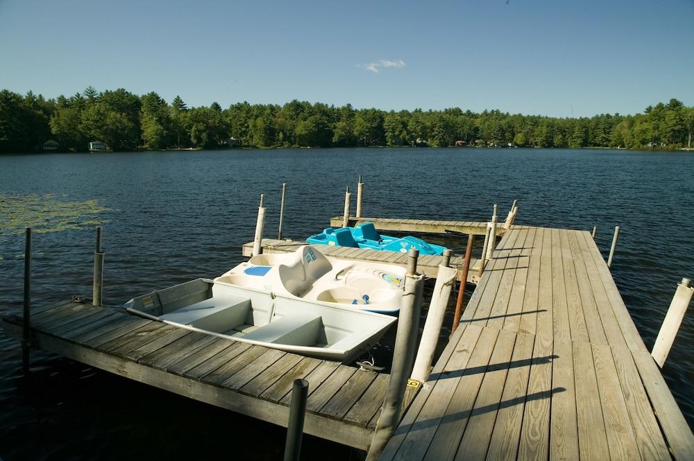 Sandy Beach RV Resort