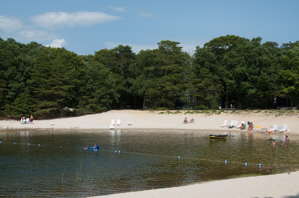 Sea Pines RV Resort & Campground