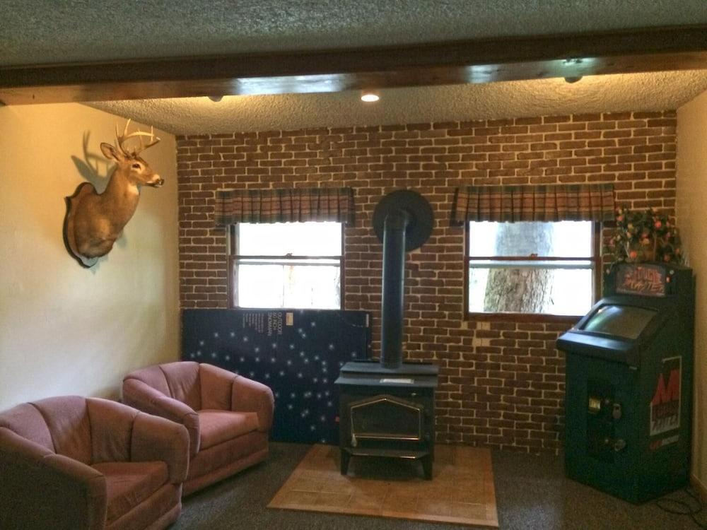 Rondout Valley Resort