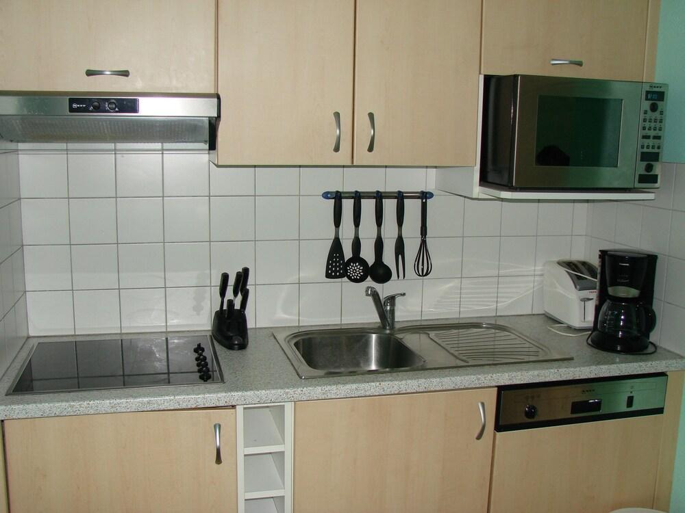 Appart'hôtel Arbizonloc