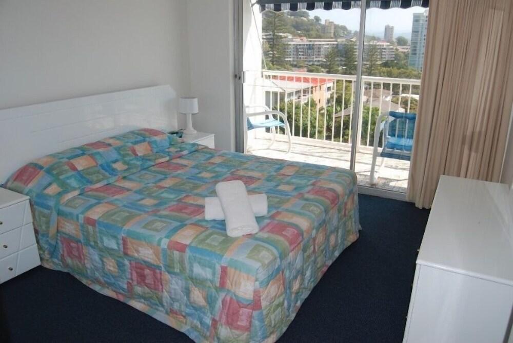 Hillhaven Holiday Apartments