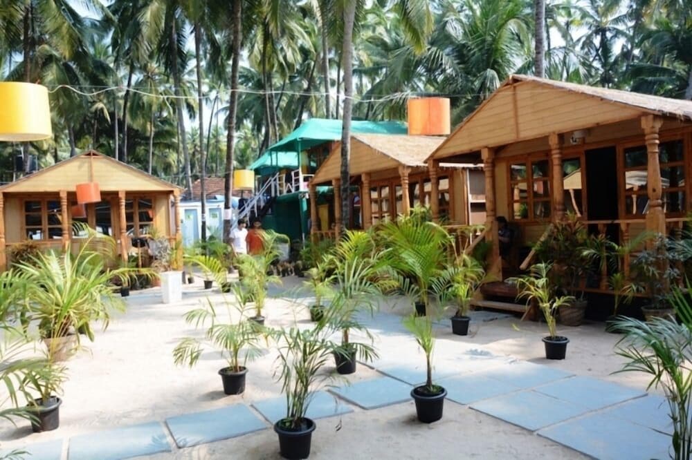 Neptune Point Beach Resort