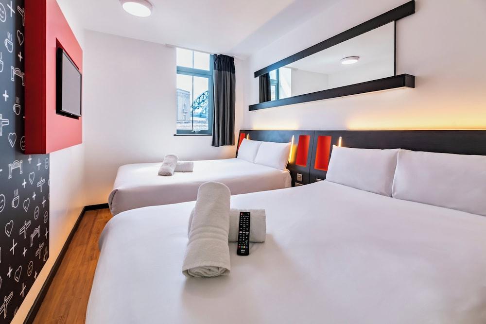 easyHotel Newcastle