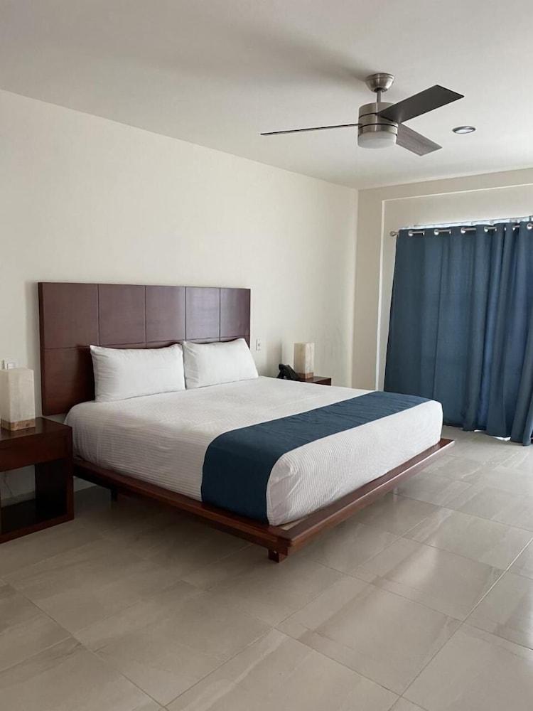 Marena Suites and Apartments