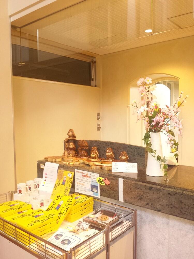 Sounkyo Mount View Hotel