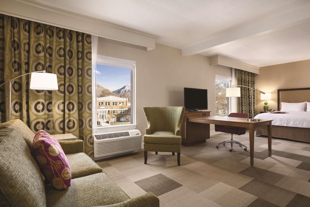 Hampton Inn Brigham City