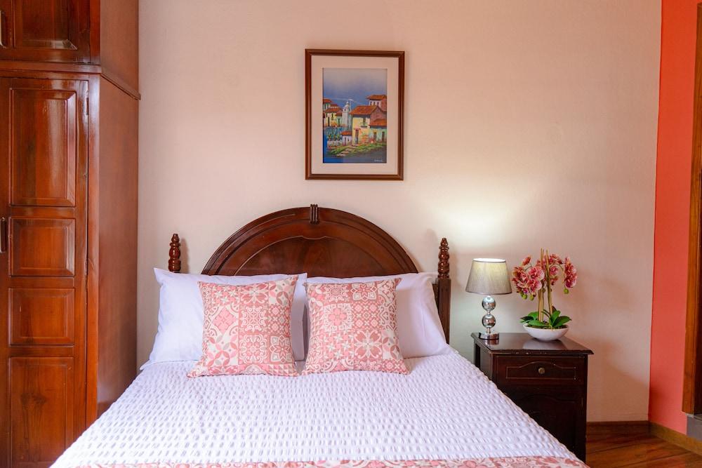 Rincón Familiar Hostel Boutique