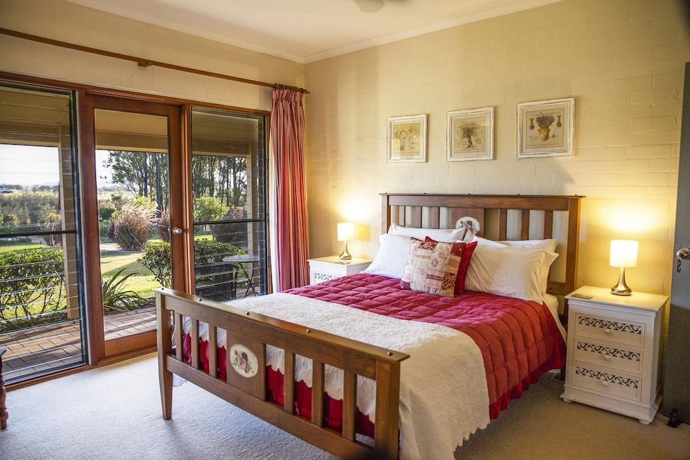 Burncroft Guest House