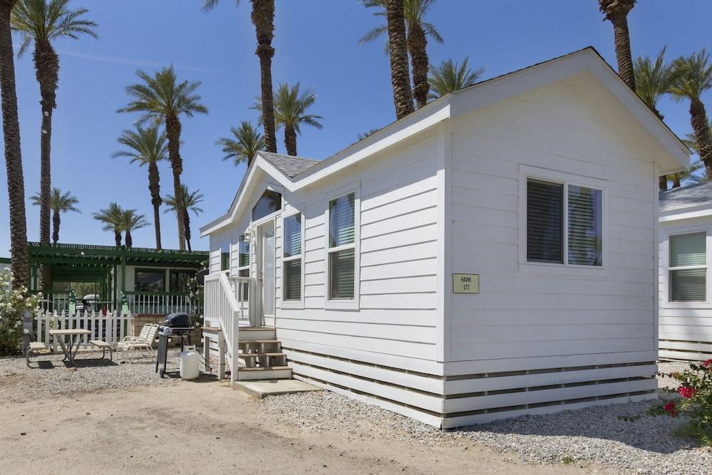 Palm Springs RV Resort