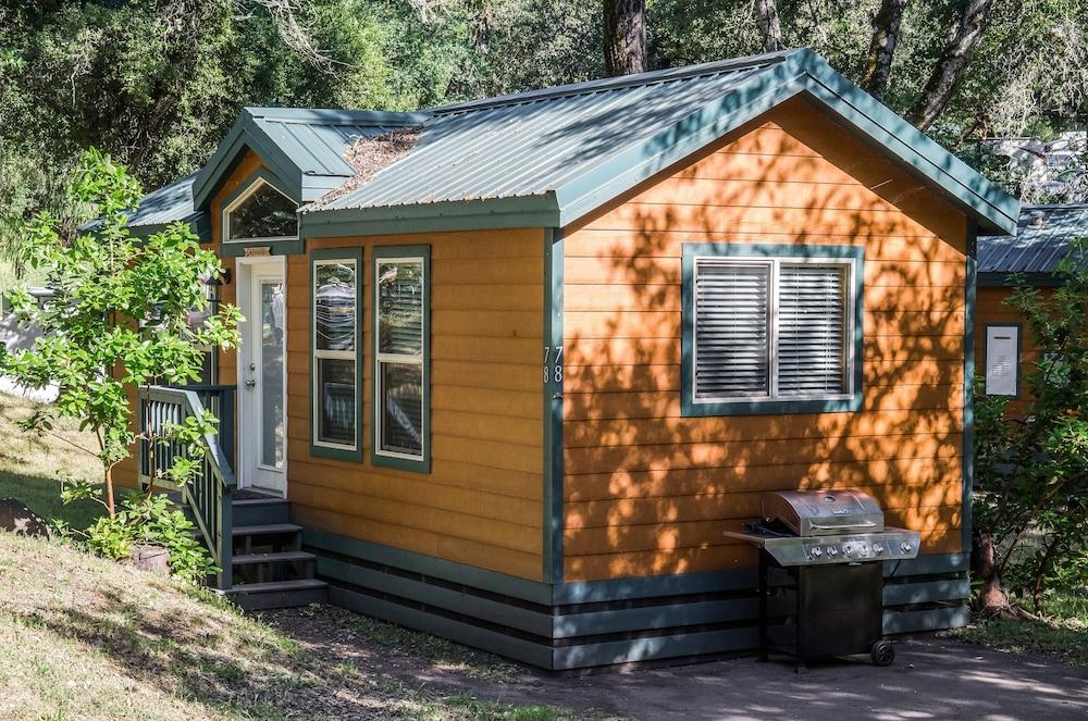 Russian River RV Campground