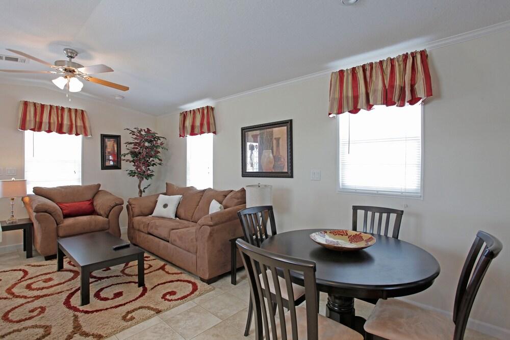 Lake Magic RV Resort