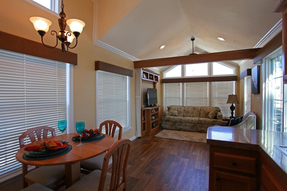 Lake Magic RV Resort