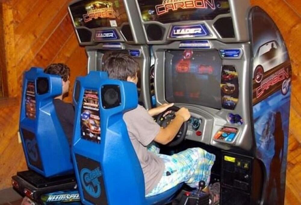 Green Mountain Park Resort - Campground