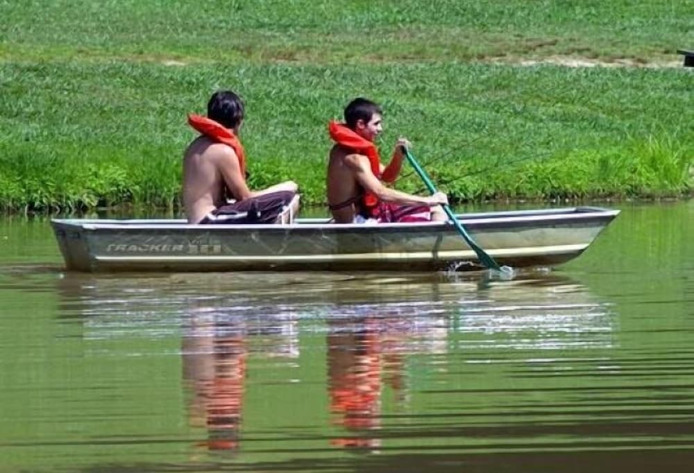 Green Mountain Park Resort - Campground