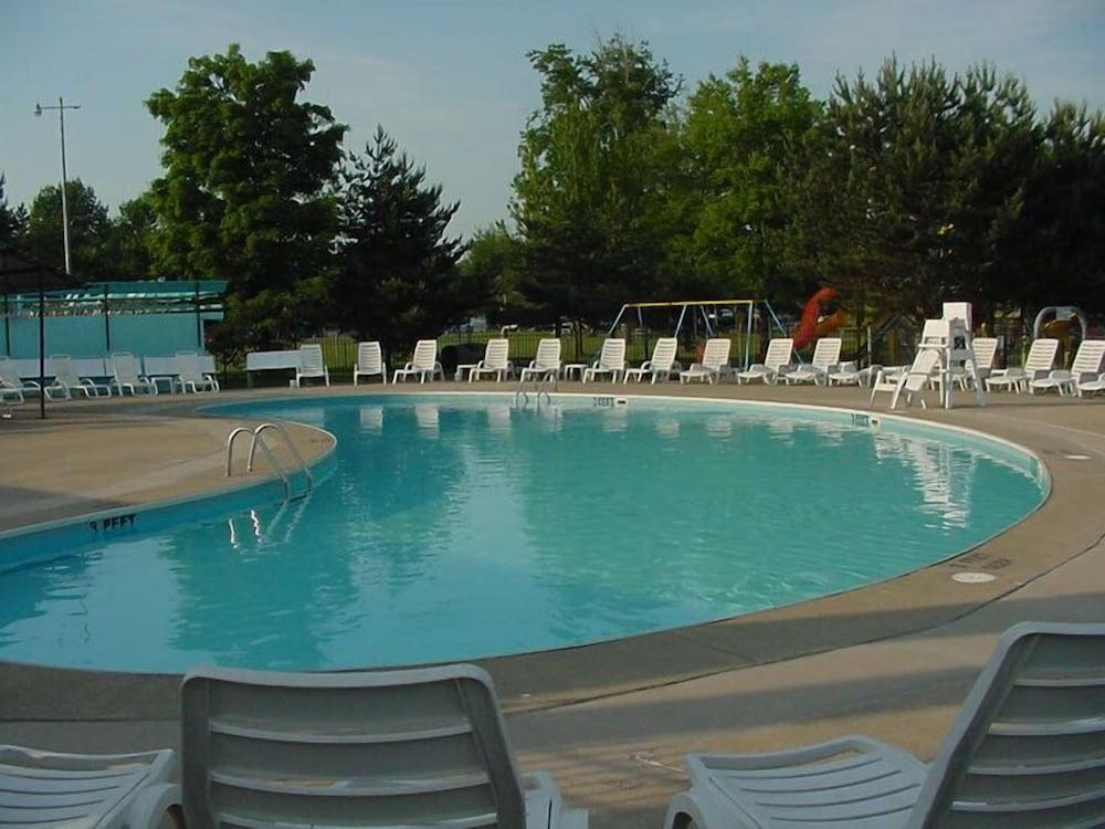 Brennan Beach RV Resort - Caravan Park