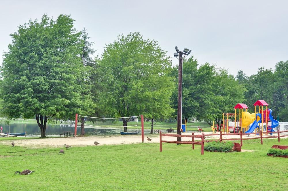 Hershey RV & Camping Resort