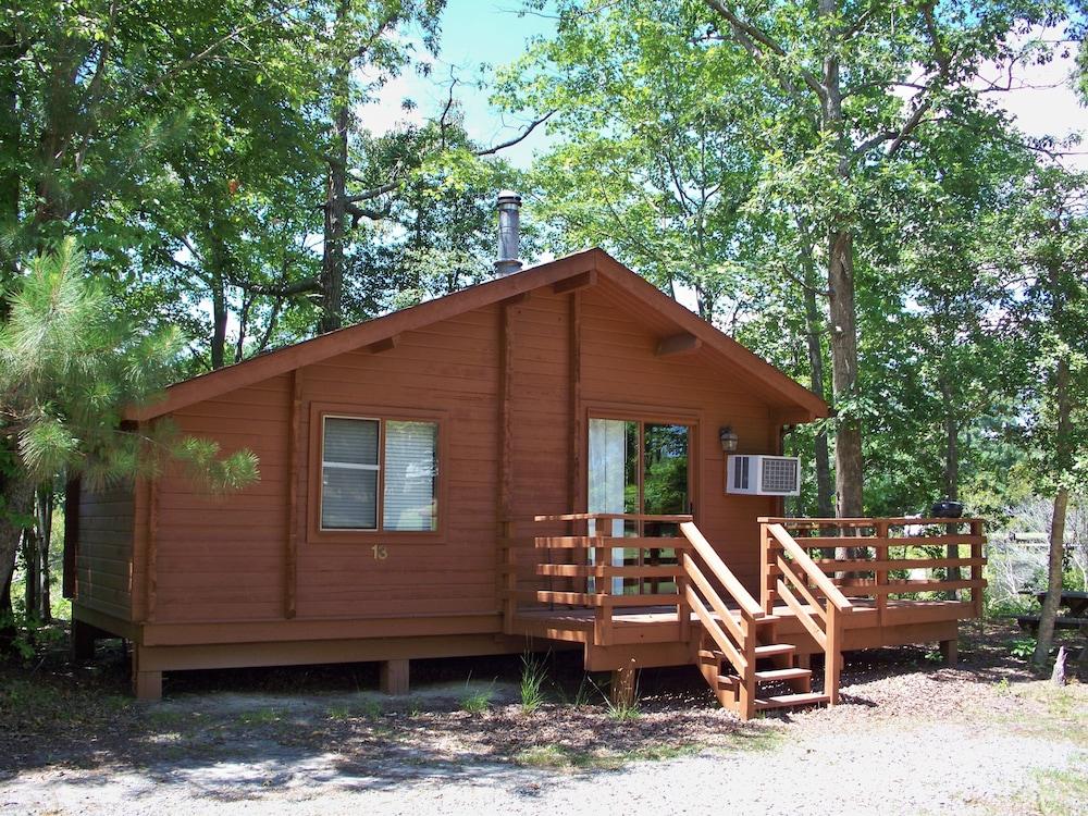 Chesapeake Bay RV Resort Thousand Trails - Campground