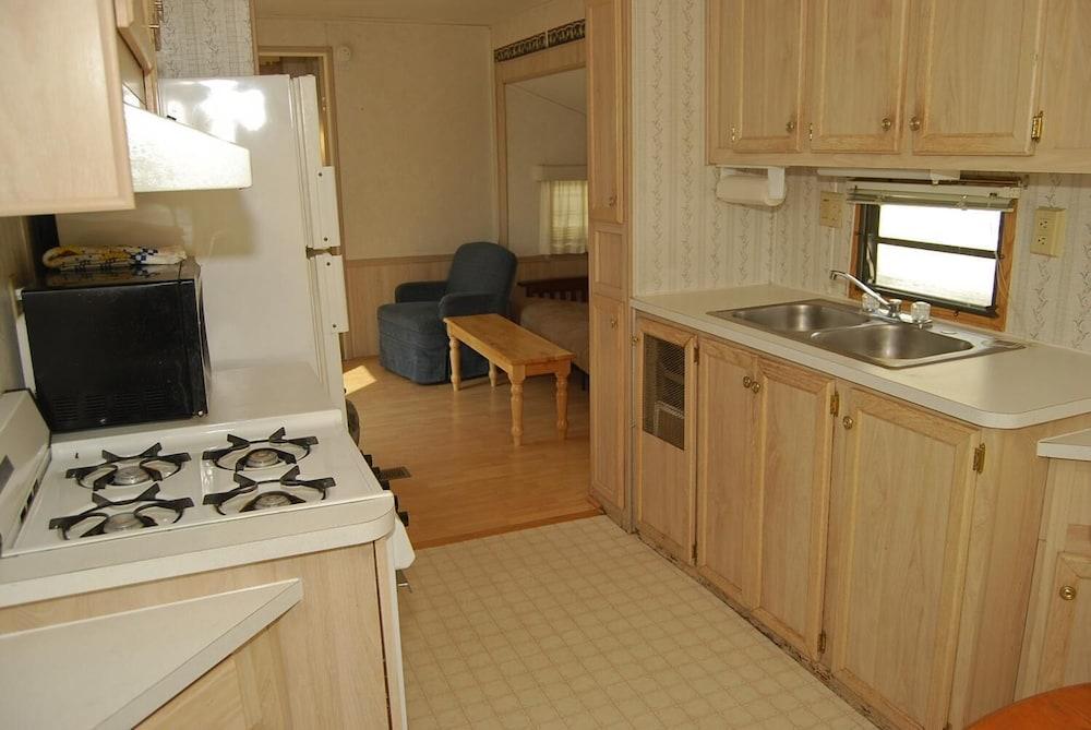 Crescent Bar RV Resort