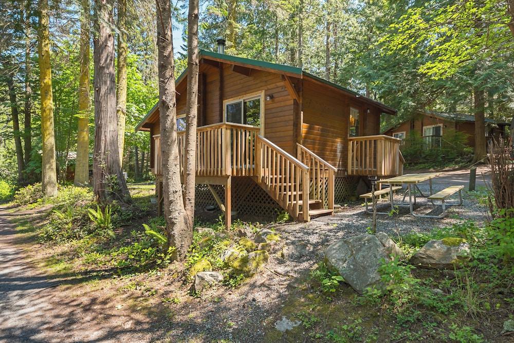 La Conner RV & Camping Resort