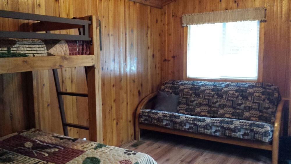 Mount Vernon RV Campground