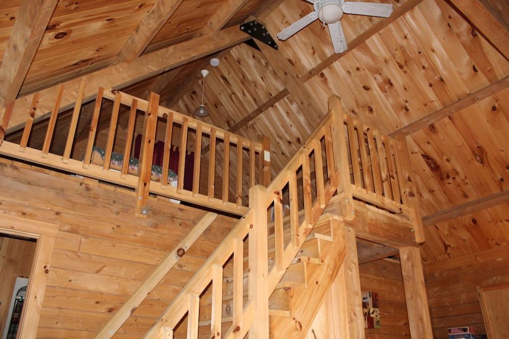 Tranquil Timbers Camping Resort