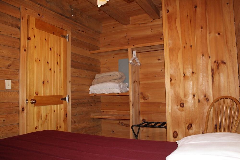 Tranquil Timbers Camping Resort