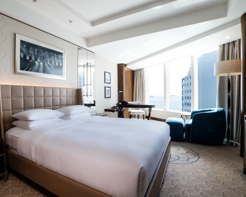 Hyatt Regency Istanbul Ataköy