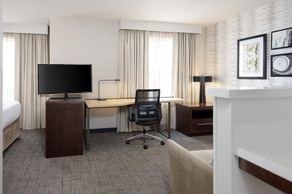 Residence Inn Decatur Forsyth