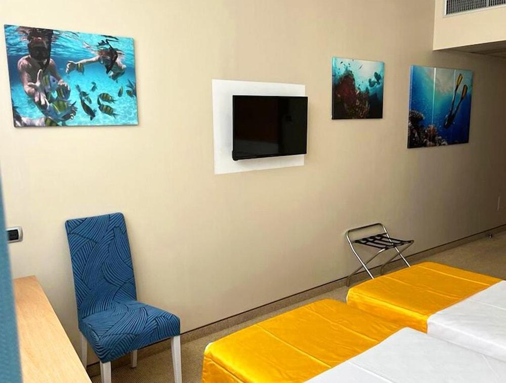 Hotel Sporting Brugherio