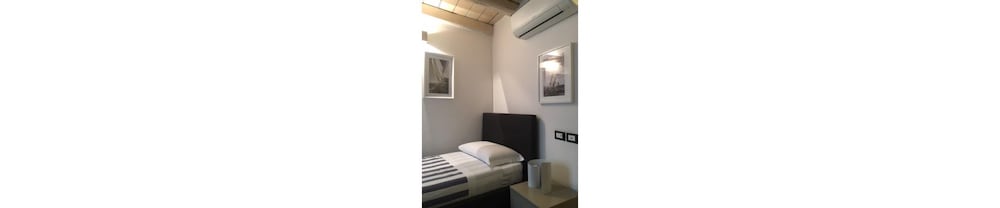 Barbacan Boutique Hotel