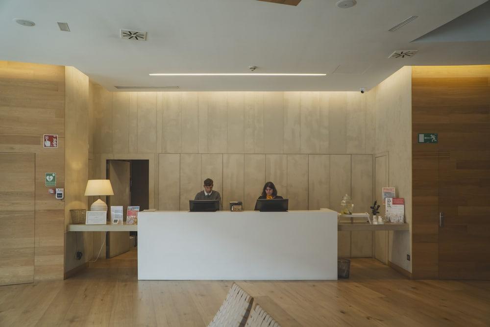 Hotel Zenit San Sebastián