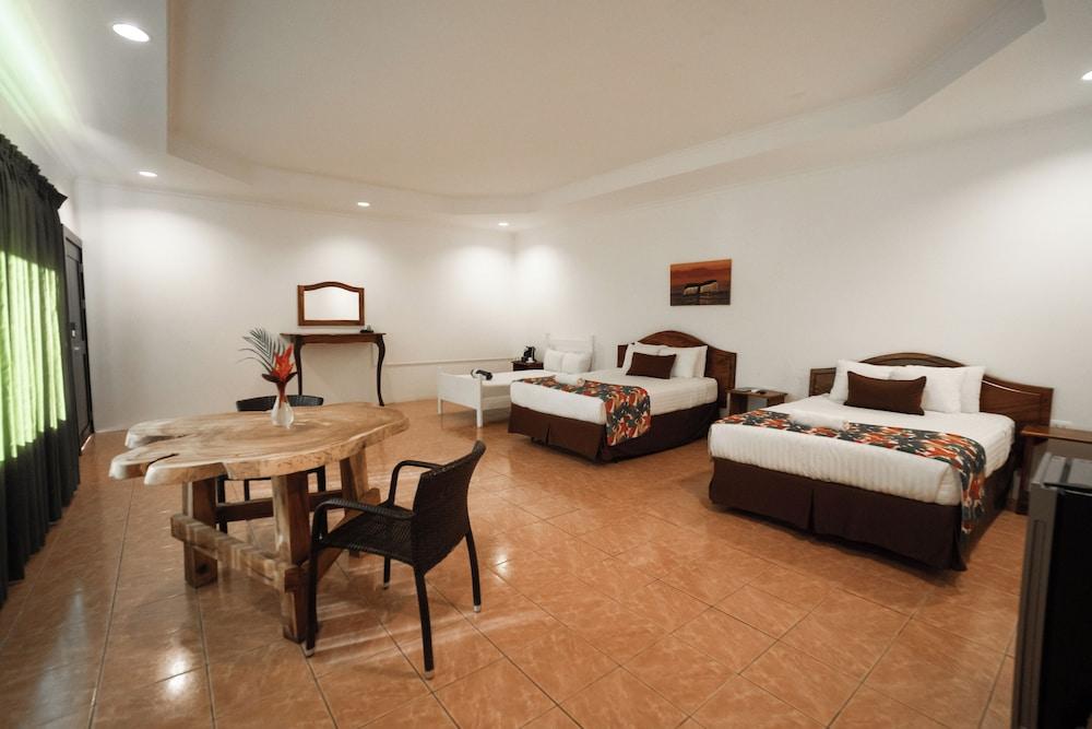 Hotel Costa Pacífica