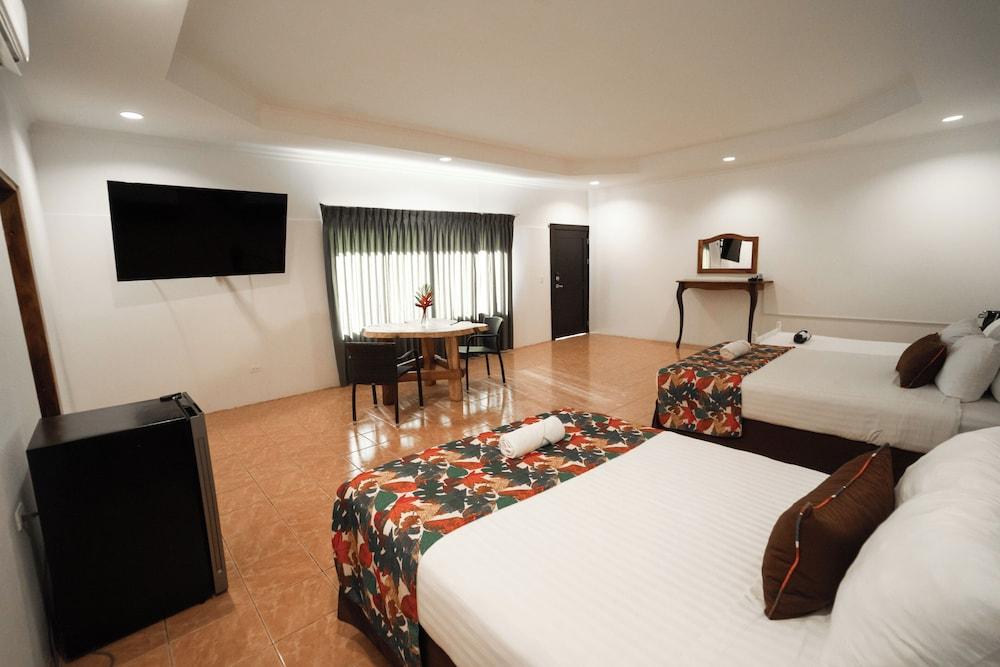 Hotel Costa Pacífica