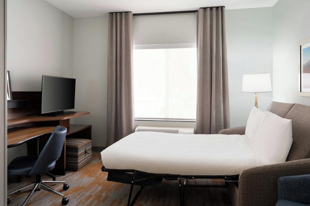 Fairfield Inn & Suites by Marriott Moab