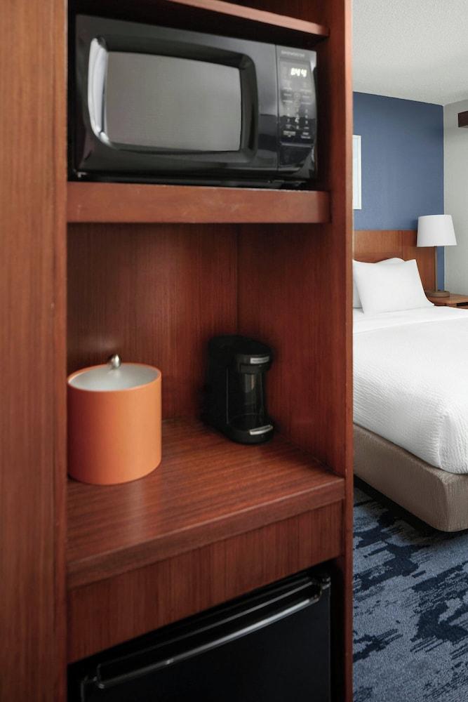 Fairfield Inn & Suites by Marriott Rehoboth Beach